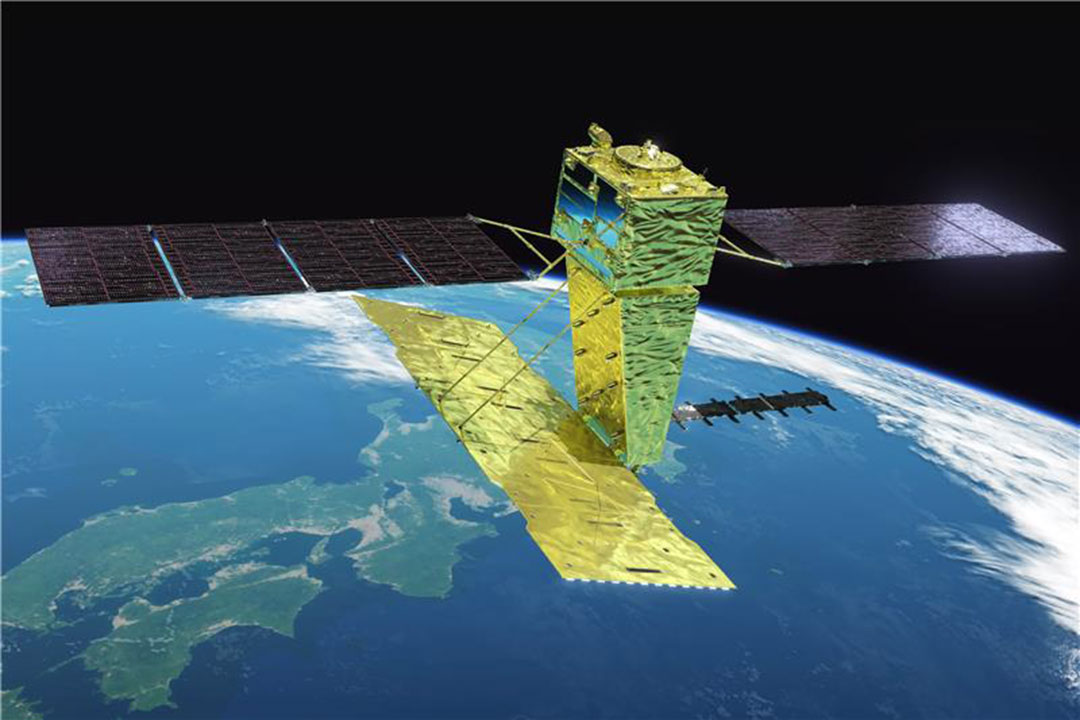 日本、フィリピン地震対応に衛星画像提供 - 迅速な復旧支援