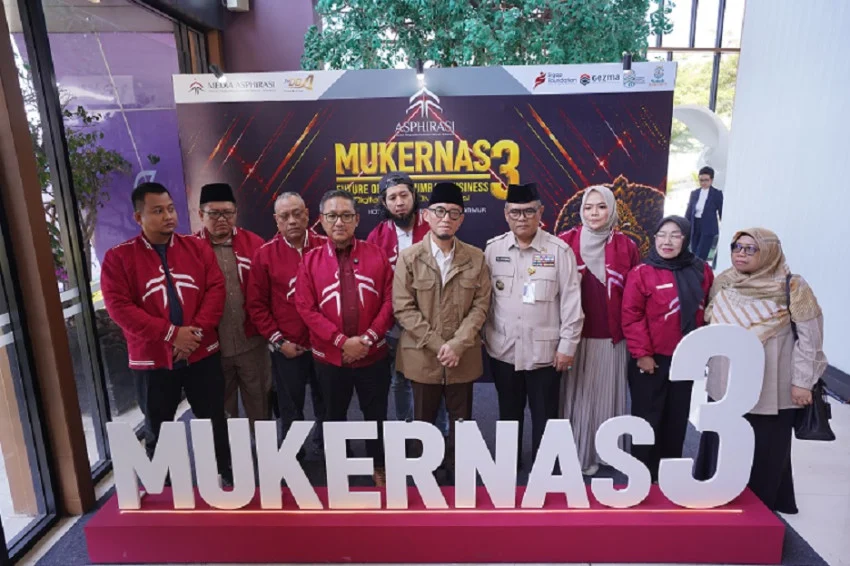 Indonesian Deputy Minister Encourages 'Travel Beyond Profit' Spirit