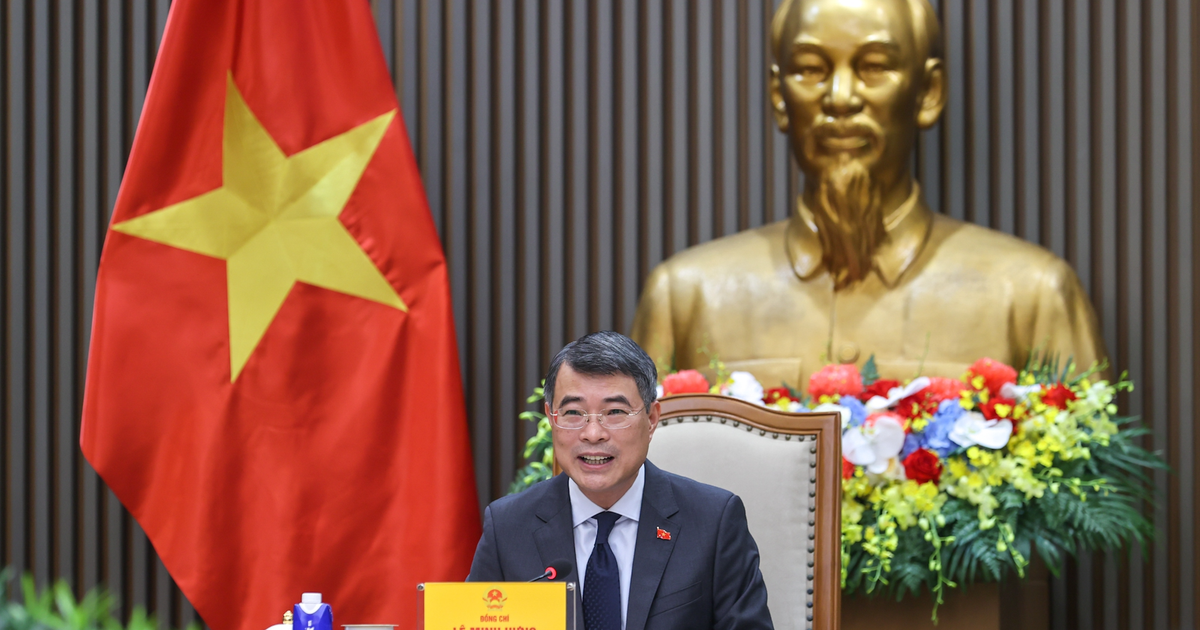 Vietnamese PM, Dutch Counterpart Discuss Strengthening Economic and Technological Cooperation