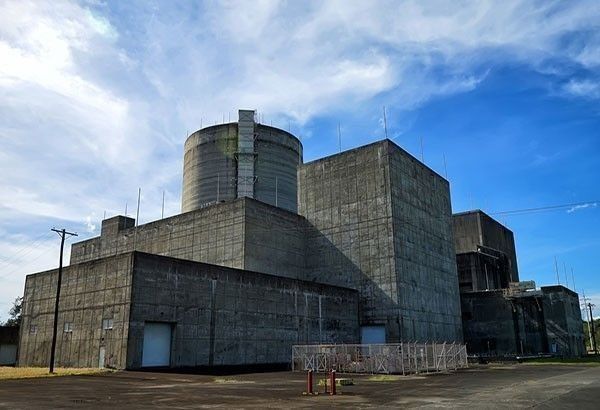 フィリピン、初の商業原発用地に5州を選定 エネルギーミックス多様化へ
