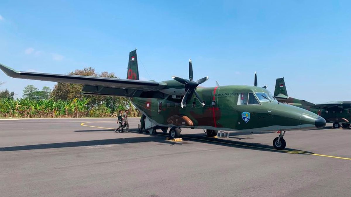 インドネシア、森林火災対策で空軍機5機を追加投入 - カリマンタンのエルニーニョ影響深刻化
