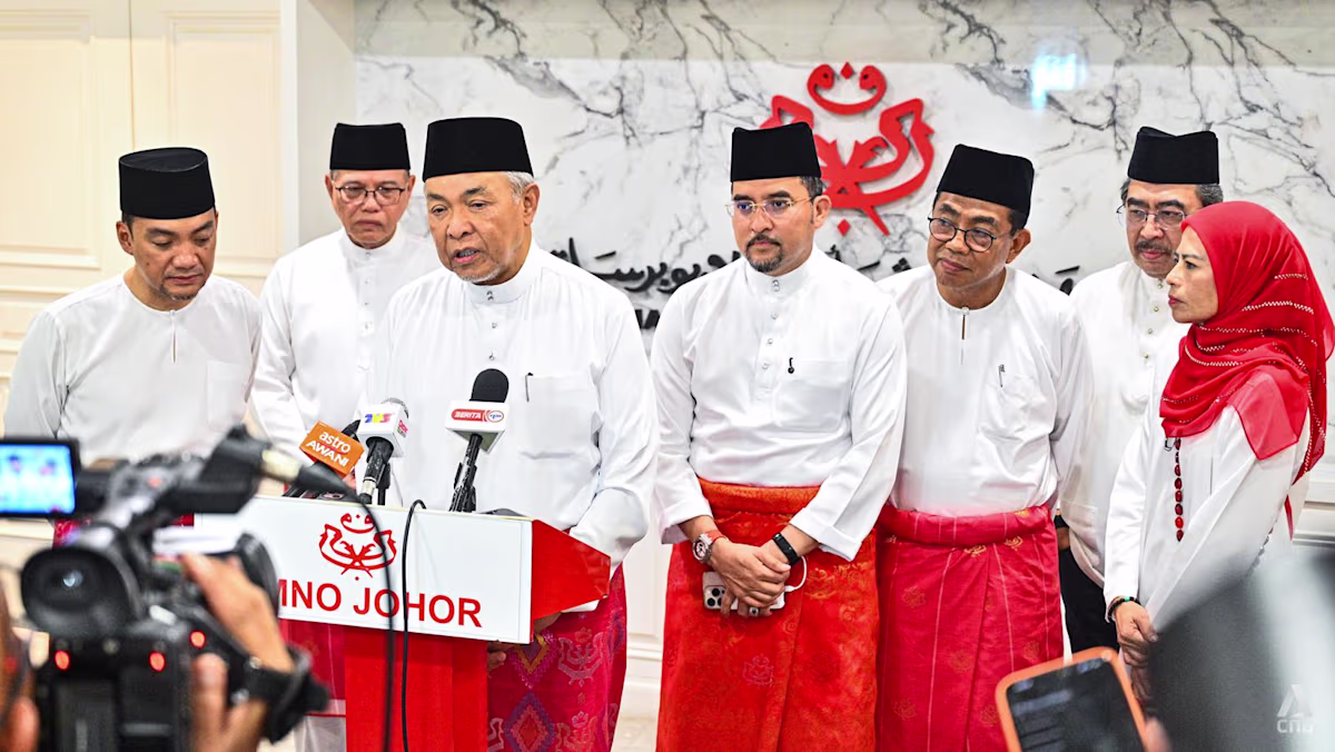 UMNO、次期総選挙で単独出馬を表明も、マレーシア政治の壁は厚い