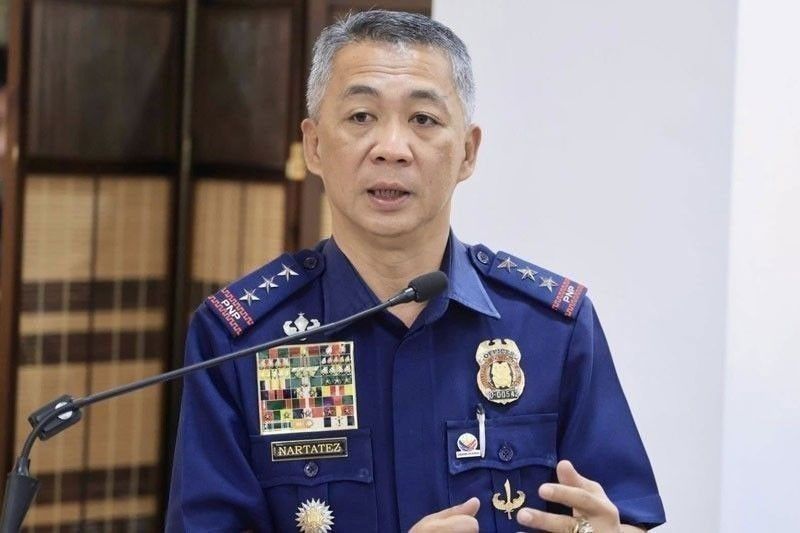 フィリピン国家警察、将官6名を異動 - 組織刷新と地域への影響