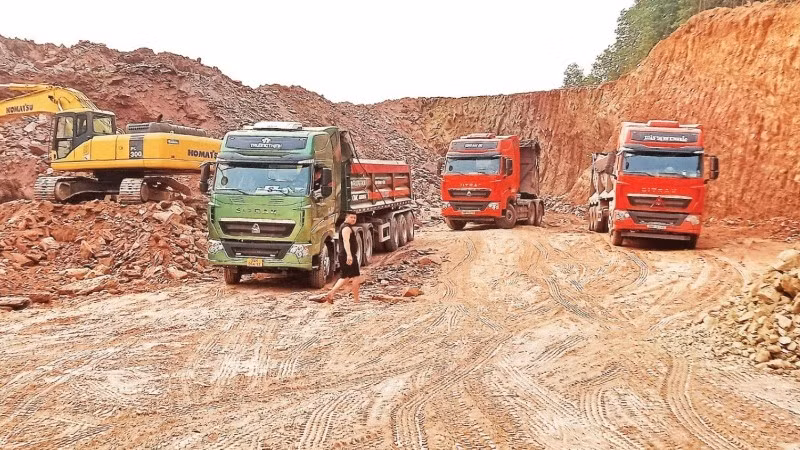Thai Nguyen Province: Improving Lives in Mining Areas Amidst Challenges