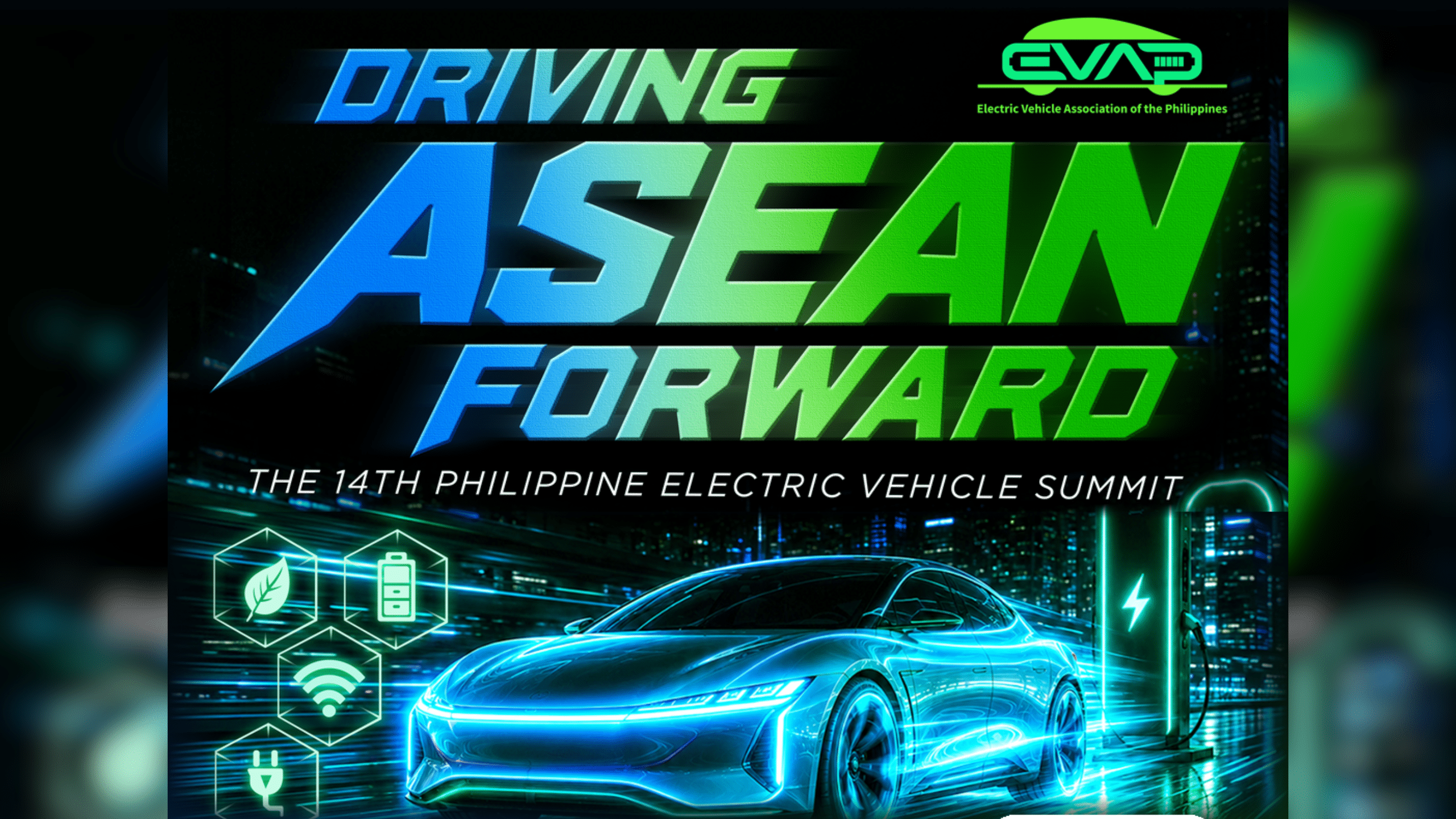 Philippine EV Summit partners with country's largest EV owners' group