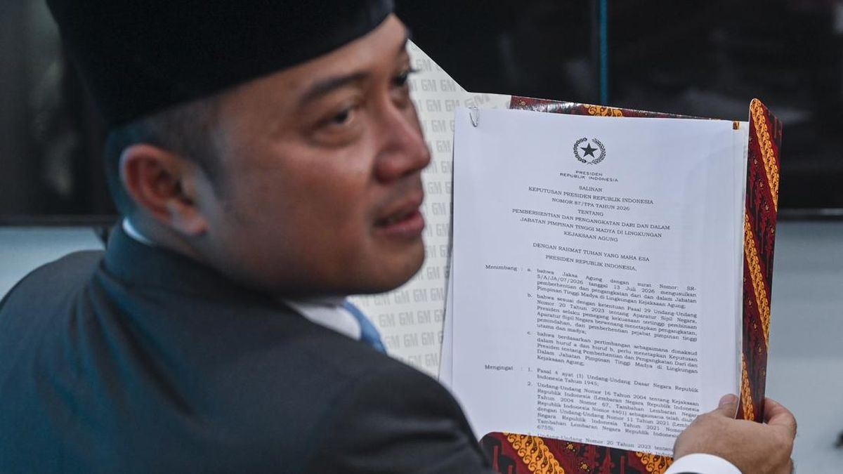 大統領官邸、警察長官交代の「大統領令」発行を否定
