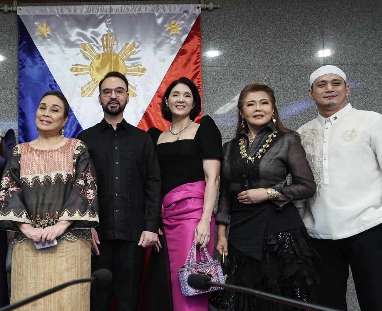 Key Senators to Skip Marcos' SONA, Highlighting Political Divide