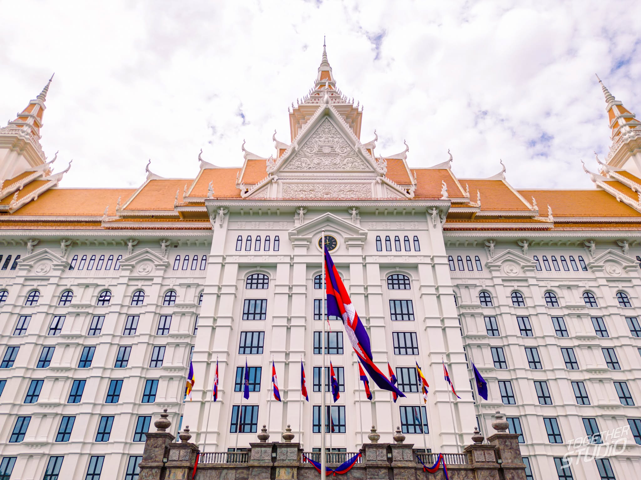 Cambodia Denies Transfer of Australian, Norwegian Nationals to Vietnam