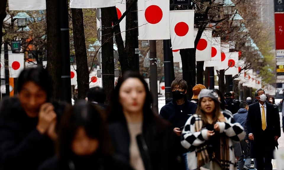 Vietnam and SE Asia Drive Japan's Foreign Student Numbers Past 400,000