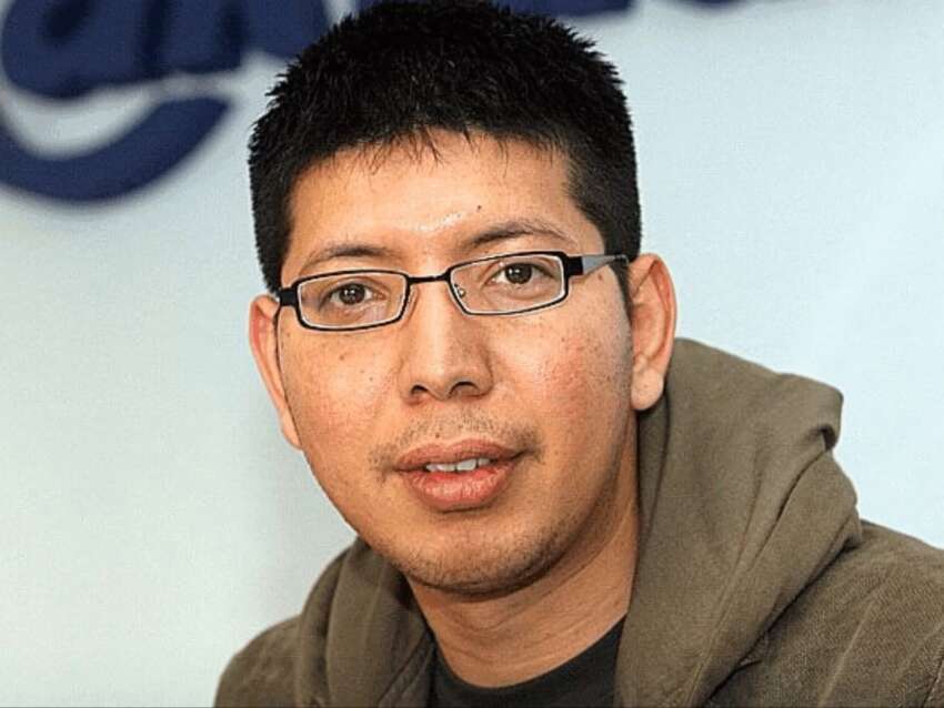 ISP-Myanmar Executive Director U Min Zin unjustly detained by Chinese government, immediate unconditional release demanded