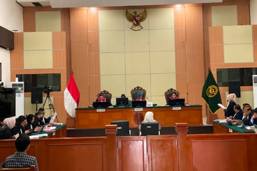 Jokowi's Diploma Lawsuit: Prosecutors to Summon 94 Witnesses, 26 Experts