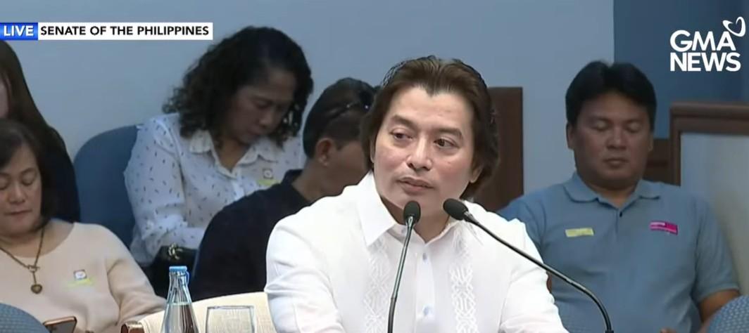 Confidential Fund Purchases for Intel Don't Guarantee Success, Ex-DepEd Undersecretary Testifies