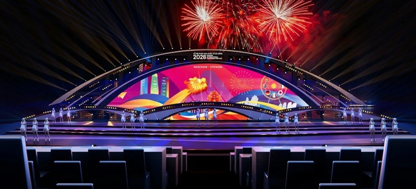 DIFF 2026 set to mark breakthrough in stage scale, performance technology