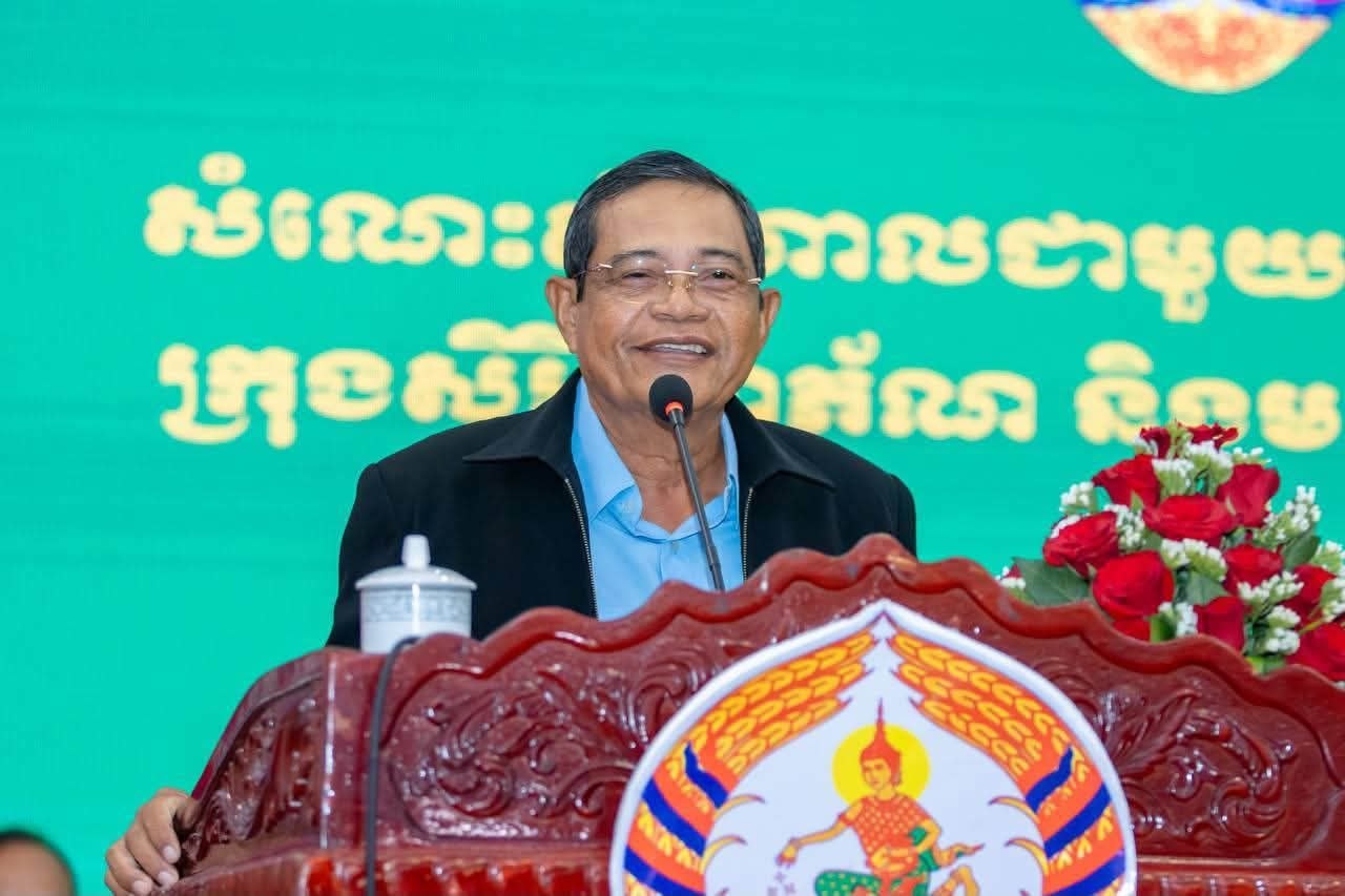 Cambodia Praises Public Trust in CPP Leadership and Nationalist Spirit in Defending Sovereignty
