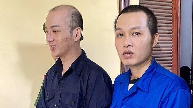 ベトナム、社会保険データ窃盗で7年刑、個人情報売買の実態