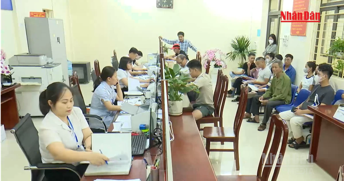 Vietnam to Expand Real Estate Notarization Jurisdiction Nationwide from July 2028