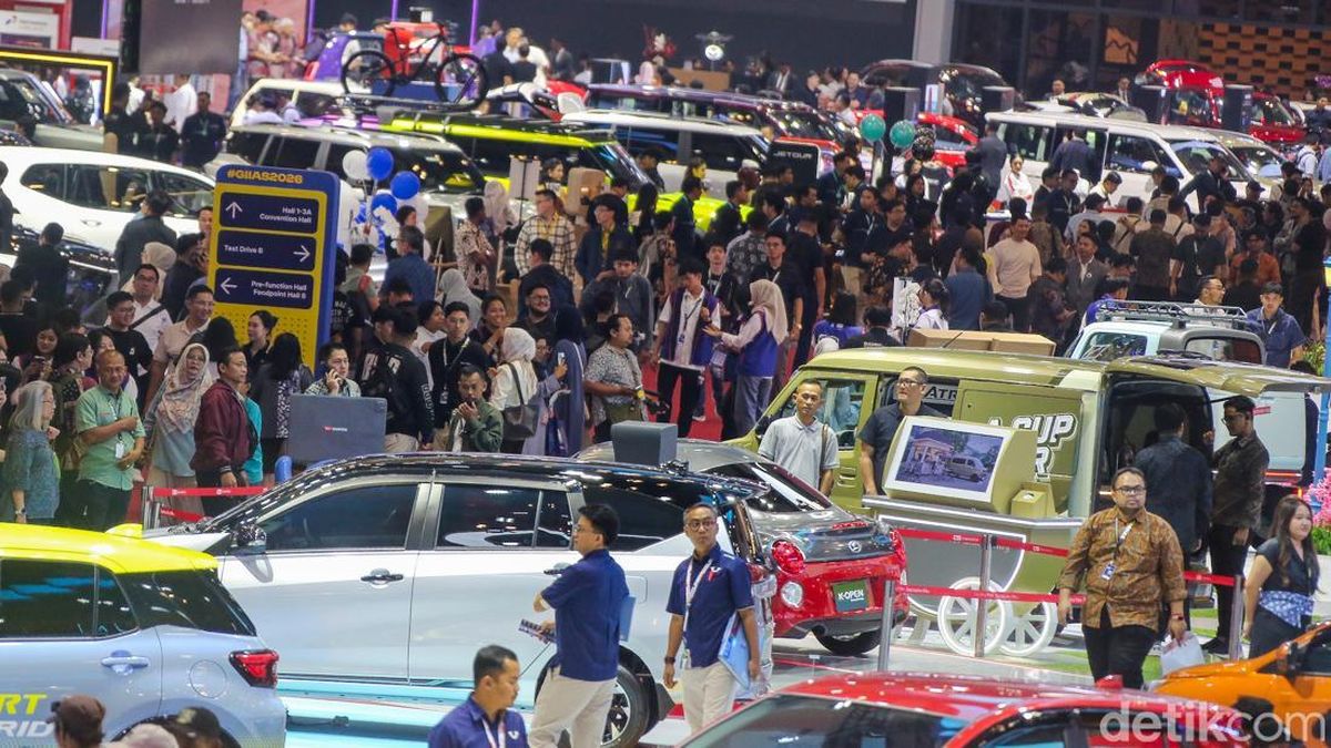 インドネシア新車販売、中国ブランド躍進で日本車に変化