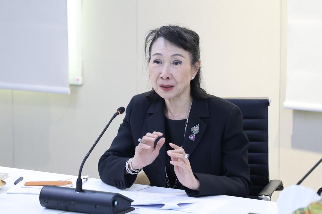 タイ産業連盟、2027会計年度予算で構造改革と成長促進を提言