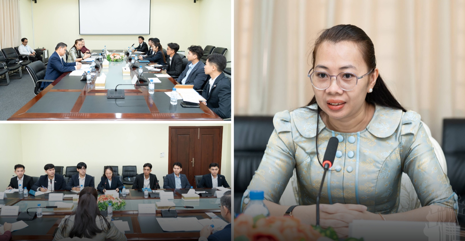Cambodia Boosts Talent Development in Advanced Tech Fields with Overseas Scholarships