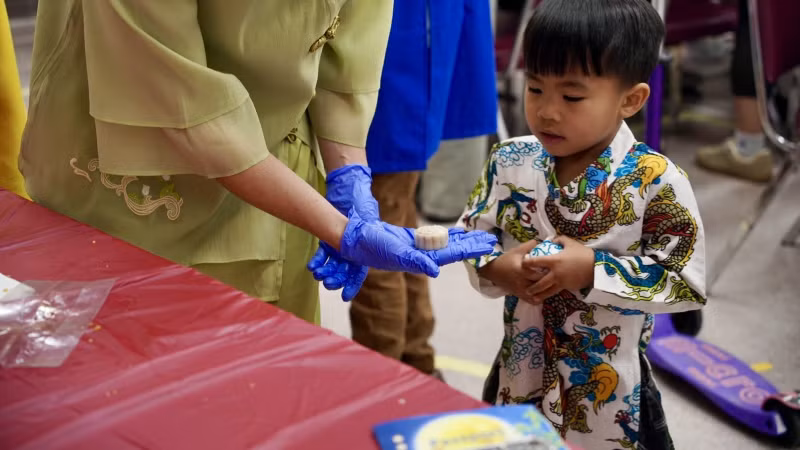 Vietnam-Canada Cultural Bridge Strengthened by Mid-Autumn Festival Event in Thunder Bay