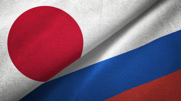 ロシア、邦人記者逮捕で日ロ関係さらに冷え込みか