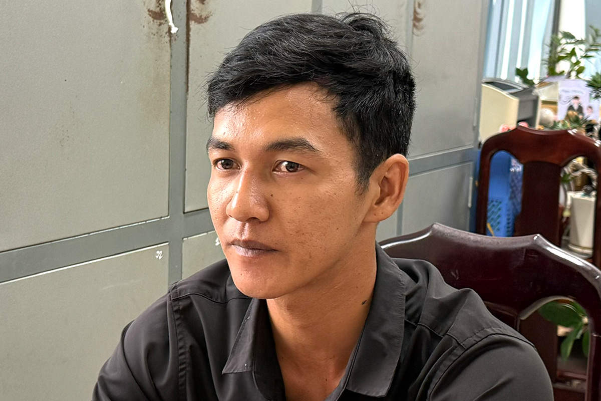 未成年者との性的関係で男性逮捕、ベトナム中部高原