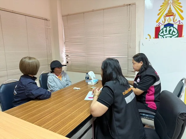 タイ、13歳少女の保護で社会的な議論 母親は当局への委託を承諾