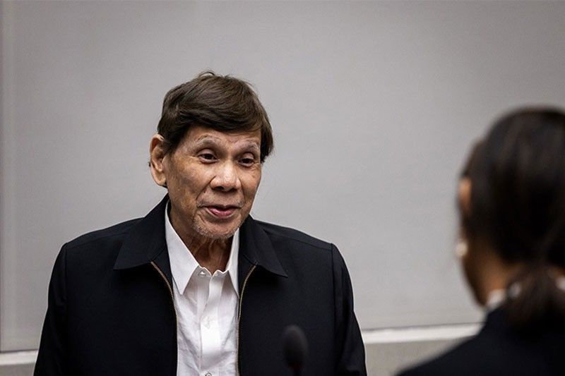 Nearly 100 Kin of Drug War Victims Seek to Join Duterte's ICC Trial