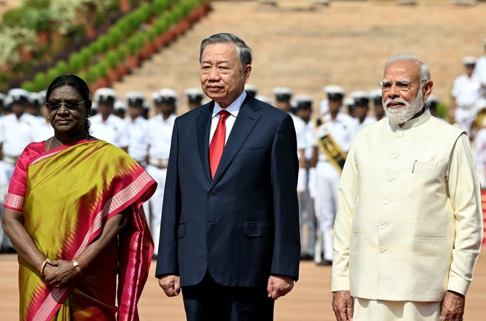 インドとベトナムが2030年までに貿易額250億ドルへ拡大、東南アジアの地政学に与える影響