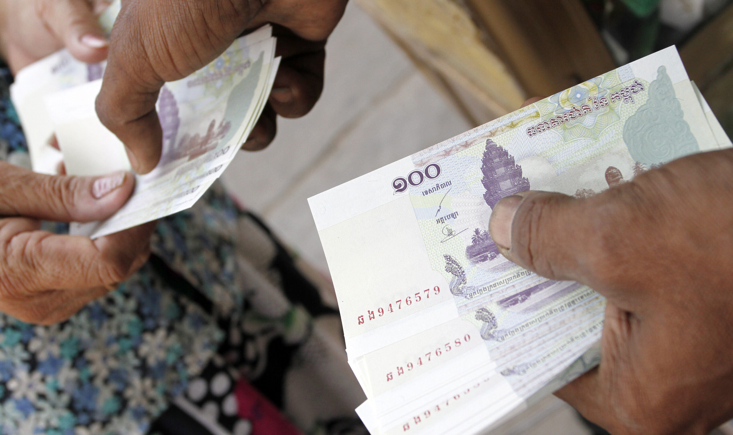 Cambodia’s microfinance transition needs balance