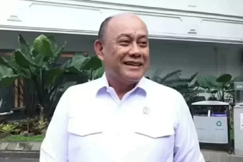 Indonesia's State Property CEO Replaced, Emphasizing Presidential Authority