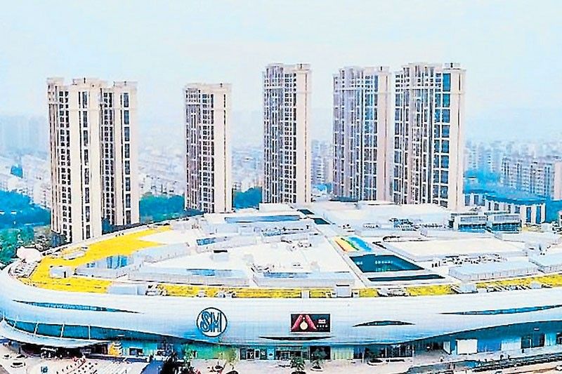 SM、中国・厦門でホテル事業に7000万ドル投資