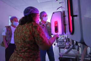 Philippines Launches First Seaweed Bioreactor for Year-Round Production