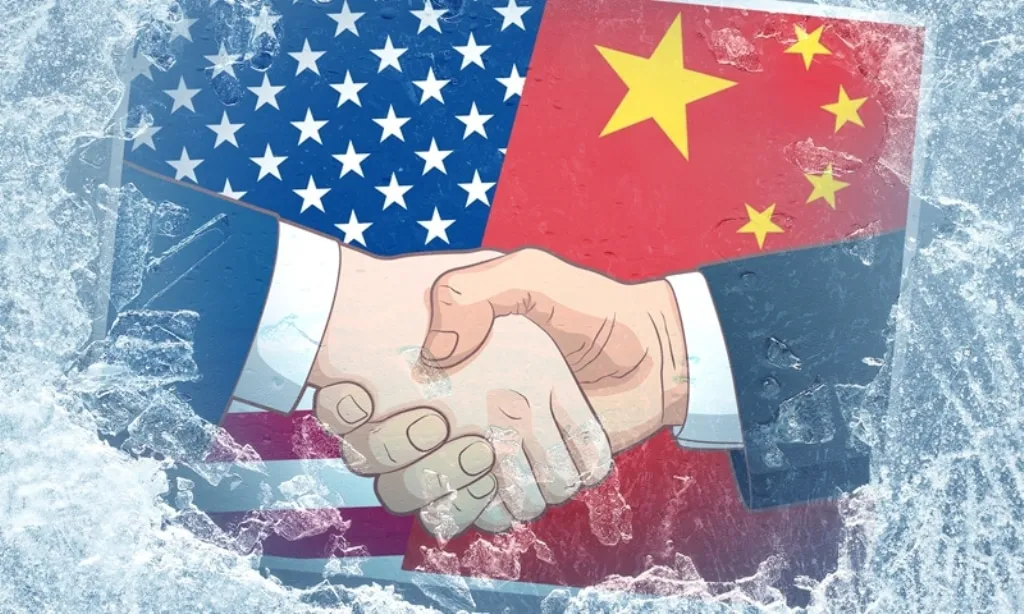 中国と米国の関係、草の根交流から見えた希望