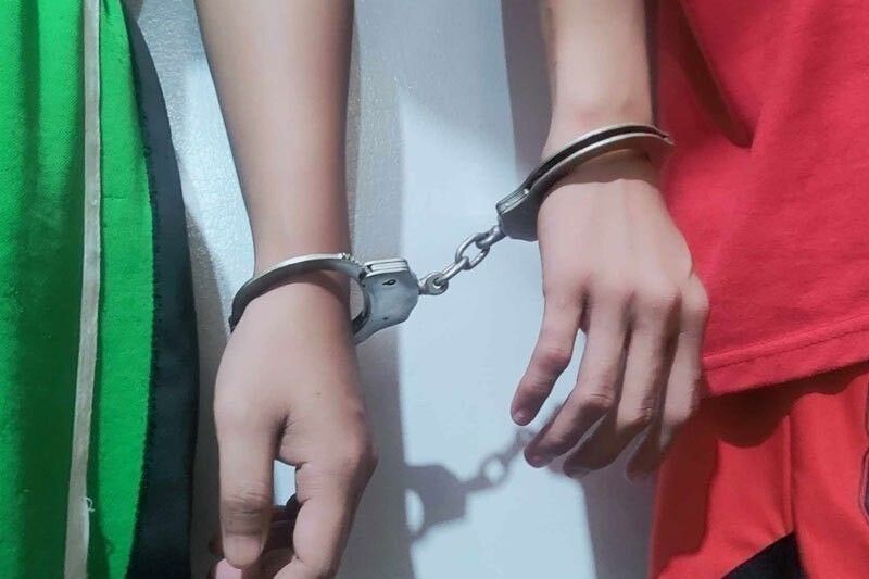 Two arrested, P2.39 million worth of fuel seized in Tarlac