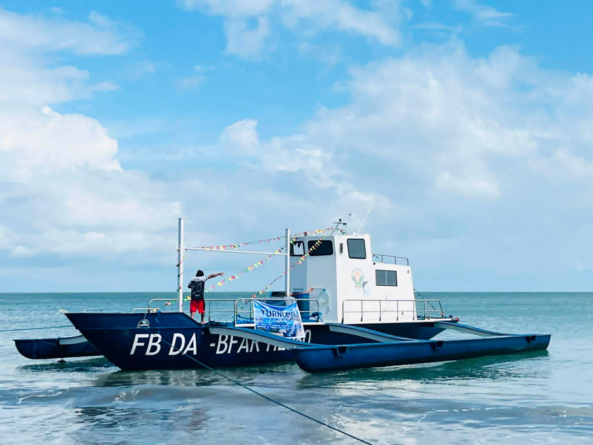 Fisherfolk Urge Supreme Court to Reconsider Ruling on Commercial Vessel Priority