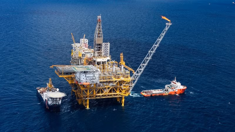 PetroVietnam Aims for Over 75.7 Million Tons of Oil Reserves by 2026-2030