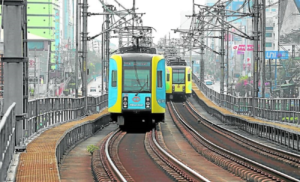 LTFRB Eyes Special Bus Routes to Ease LRT-2 Congestion