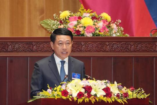 Laos Economy Projected to Grow 5.1% This Fiscal Year, Falling Short of Target