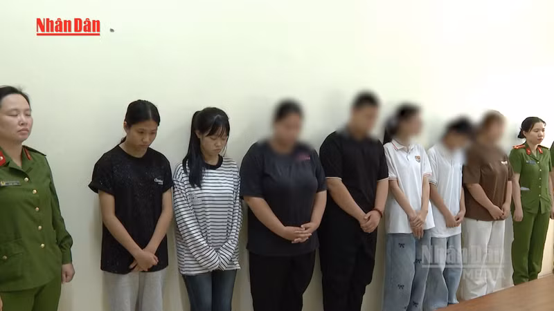 Vietnam Prosecutes Two Students Over Gang Assault, Raising Concerns Over Educational Environment