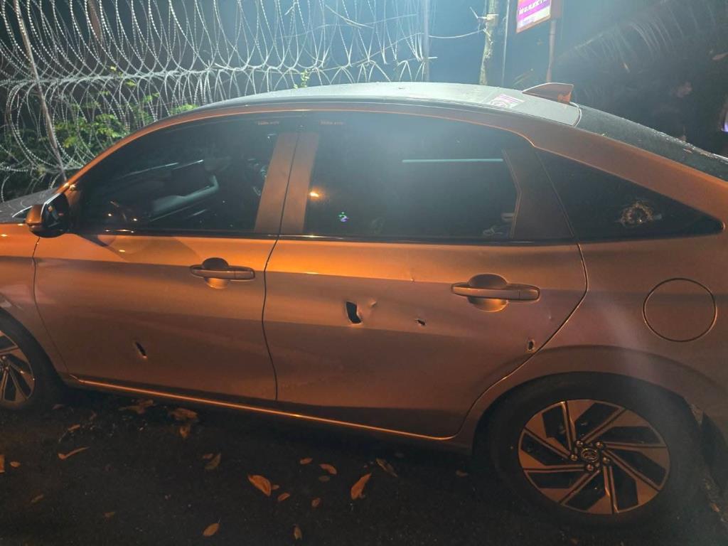 Explosion in Narathiwat, Southern Thailand, Injures Two Civilians