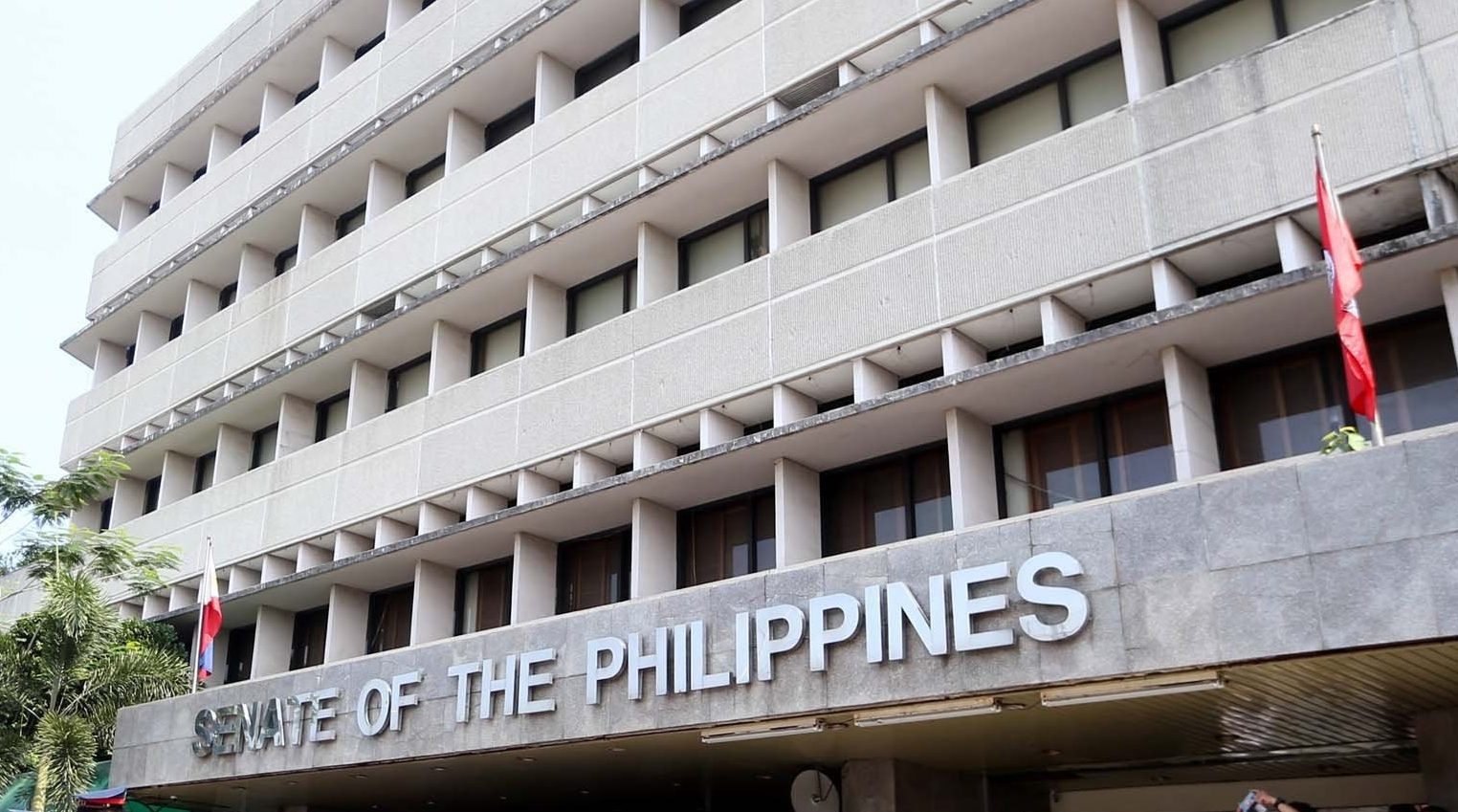 Senate Approves Magna Carta for Barangay Health Workers on Final Reading