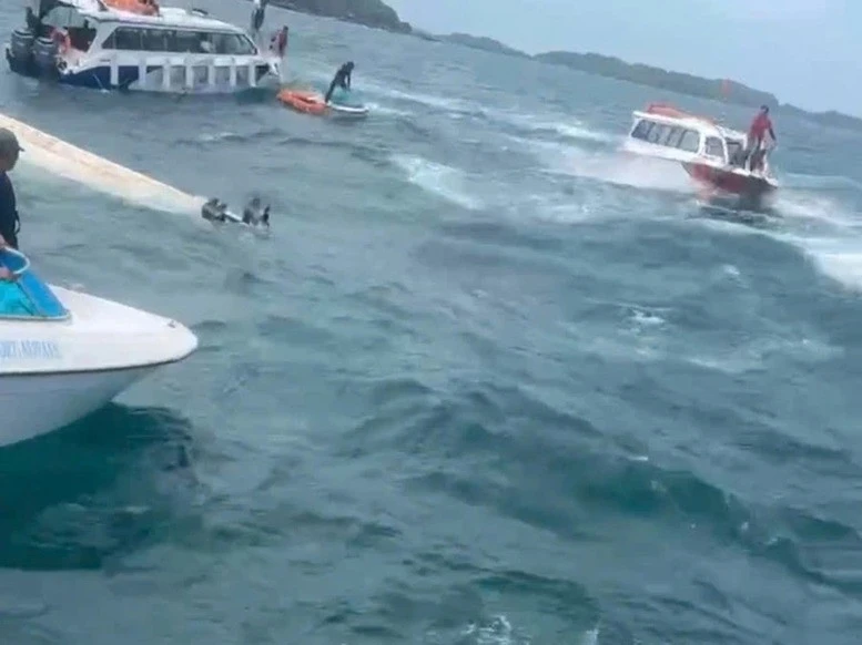 PM Orders Urgent Response to Deadly Canoe Accident Off Phu Quoc Island