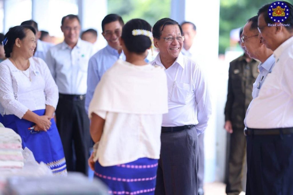 State to provide capital for modernization of weaving factories