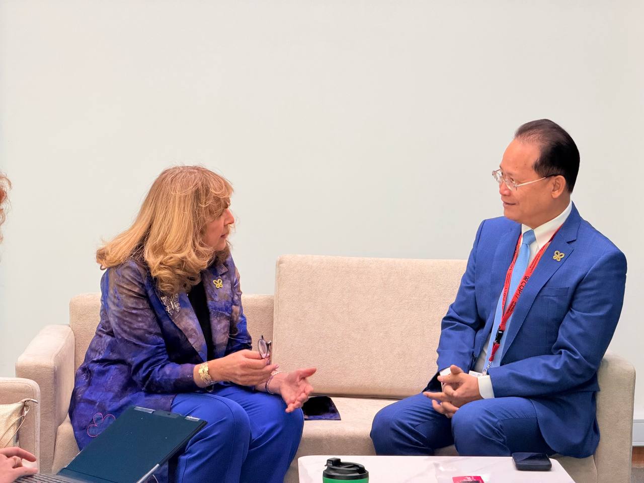 Cambodia Adopts National Biodiversity Strategy and Action Plan, to be Submitted to UN