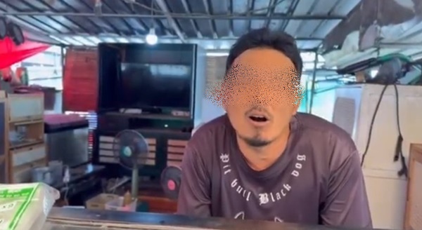 タイ南部銃乱射事件、事件直前の「最後の言葉」に衝撃