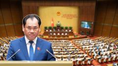Vietnam's National Assembly Debates Land Law Amendments: Focus on State Powers and Citizen Concerns