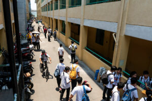 PIDS Urges Productive Investments in Philippine Education, Health Sectors