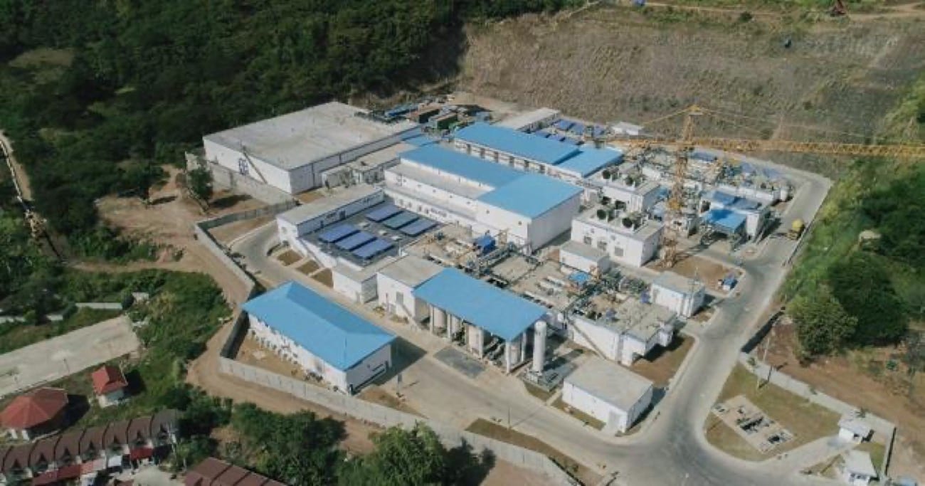 Manila Water Secures East Zone Supply Through Three Major Water Systems
