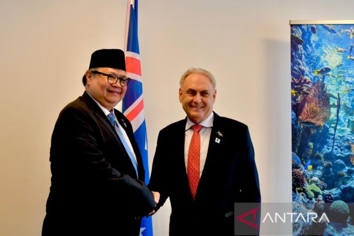 豪、インドネシアのOECD加盟を支持 経済相が表明